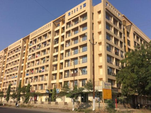 Flat for sale in Nalasopara - Mumbai, National Capital Territory Of Delhi