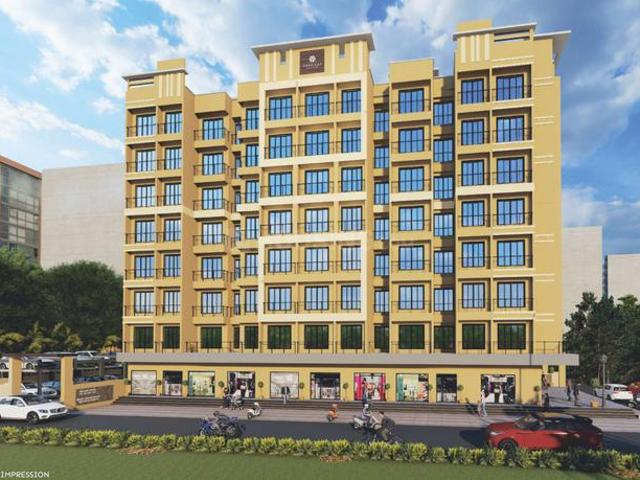 Flat for sale in Nalasopara - Mumbai, National Capital Territory Of Delhi