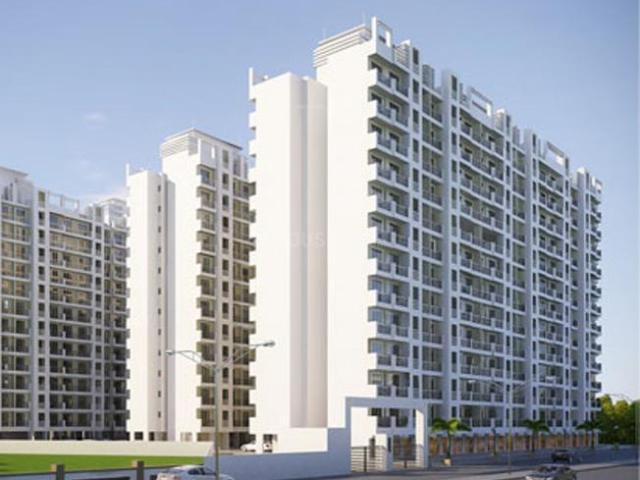 Flat for sale in Nalasopara - Mumbai, National Capital Territory Of Delhi