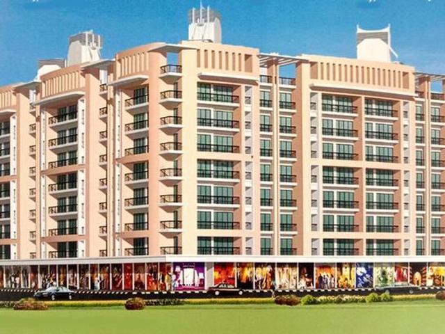 Flat for sale in Nalasopara - Mumbai, National Capital Territory Of Delhi