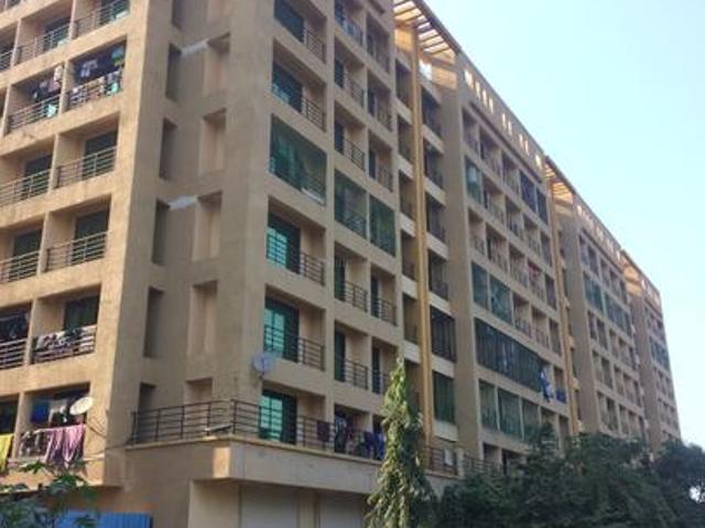 Flat for sale in Nalasopara - Mumbai, National Capital Territory Of Delhi