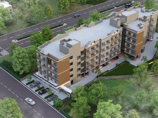 Flat for sale in Nalasopara - Mumbai, National Capital Territory Of Delhi
