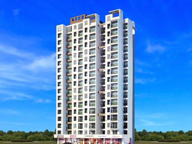 Flat for sale in Nalasopara - Mumbai, National Capital Territory Of Delhi