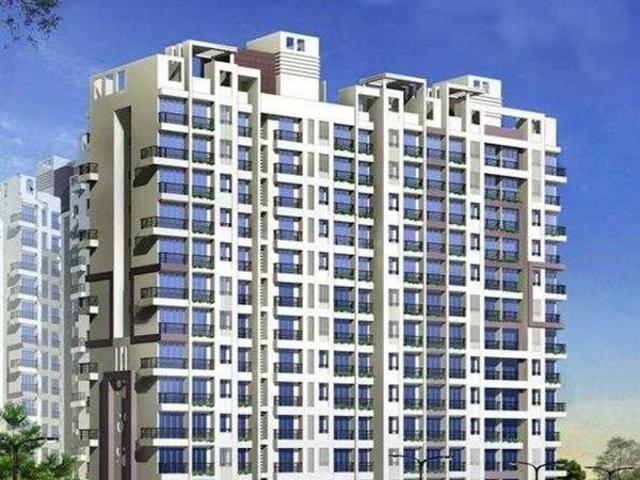 Flat for sale in Nalasopara - Mumbai, National Capital Territory Of Delhi