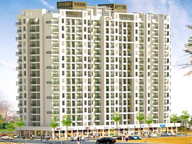 Flat for sale in Nalasopara - Mumbai, National Capital Territory Of Delhi