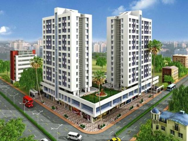 Flat for sale in Nalasopara - Mumbai, National Capital Territory Of Delhi