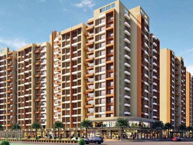 Flat for sale in Nalasopara - Mumbai, National Capital Territory Of Delhi