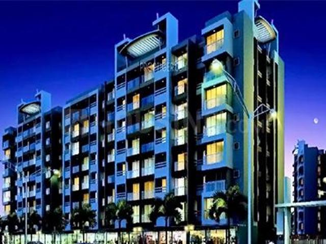 Flat for sale in Nalasopara - Mumbai, National Capital Territory Of Delhi