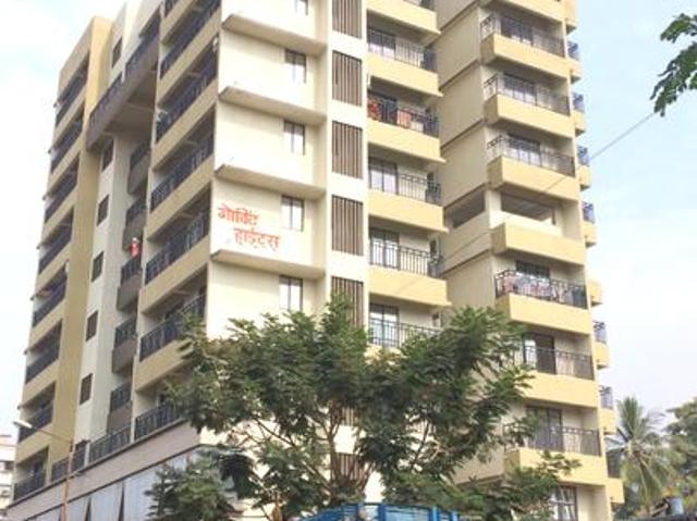 Flat for sale in Nalasopara - Mumbai, National Capital Territory Of Delhi