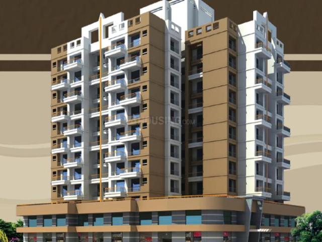 Flat for sale in Nalasopara - Mumbai, National Capital Territory Of Delhi