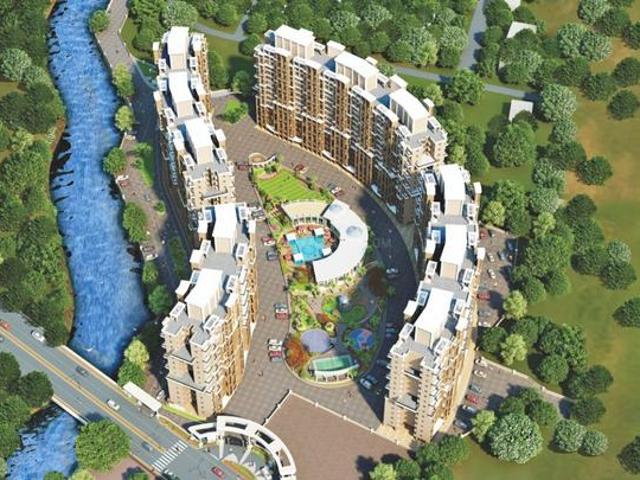 Flat for sale in Nalasopara - Mumbai, National Capital Territory Of Delhi