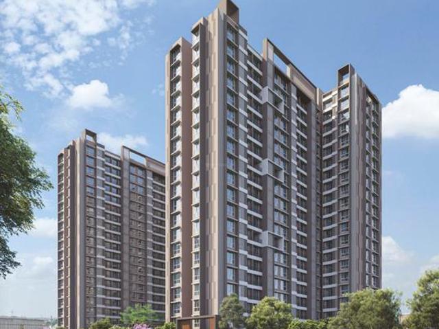 Flat for sale in Nalasopara - Mumbai, National Capital Territory Of Delhi