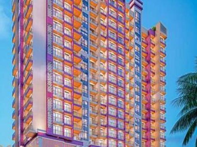 Flat for sale in Nalasopara - Mumbai, National Capital Territory Of Delhi