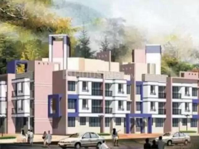 Flat for sale in Nalasopara - Mumbai, National Capital Territory Of Delhi