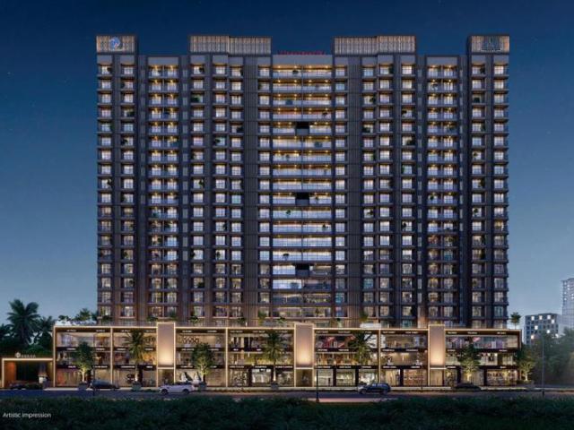 Flat for sale in Nalasopara - Mumbai, National Capital Territory Of Delhi