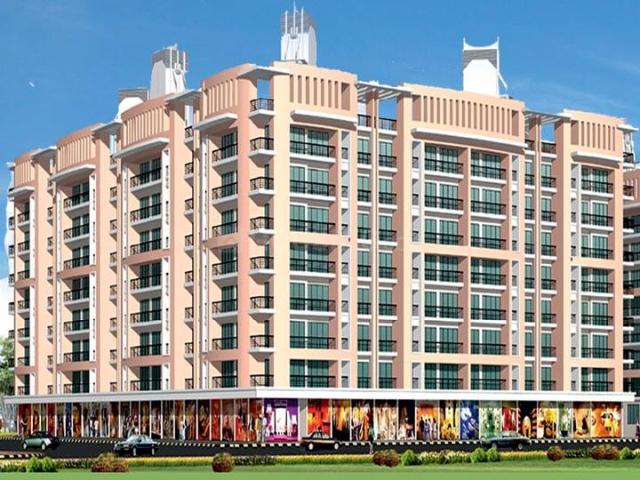 Flat for sale in Nalasopara - Mumbai, National Capital Territory Of Delhi