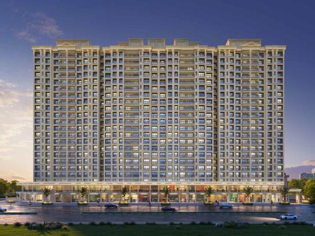 Flat for sale in Nalasopara - Mumbai, National Capital Territory Of Delhi