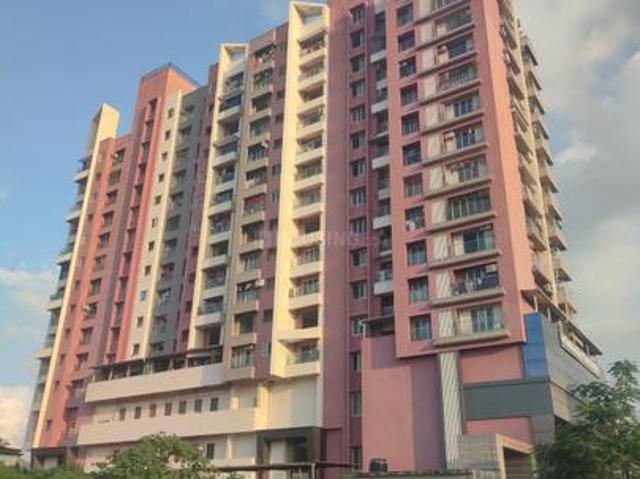 Flat for sale in Nalasopara - Mumbai, National Capital Territory Of Delhi