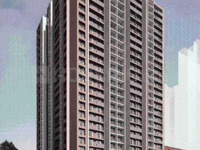 Flat for sale in Nalasopara - Mumbai, National Capital Territory Of Delhi