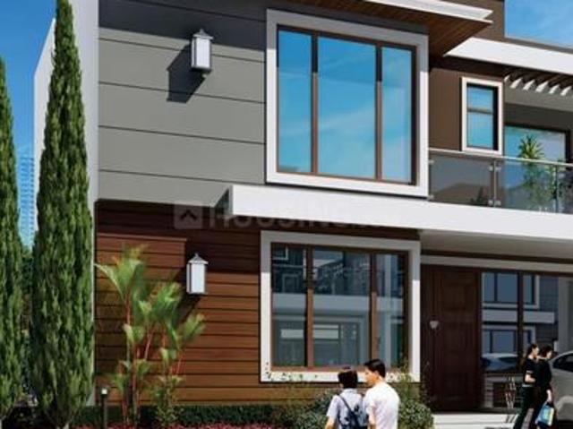 Villa for sale in Bahlolpur, Arunachal Pradesh