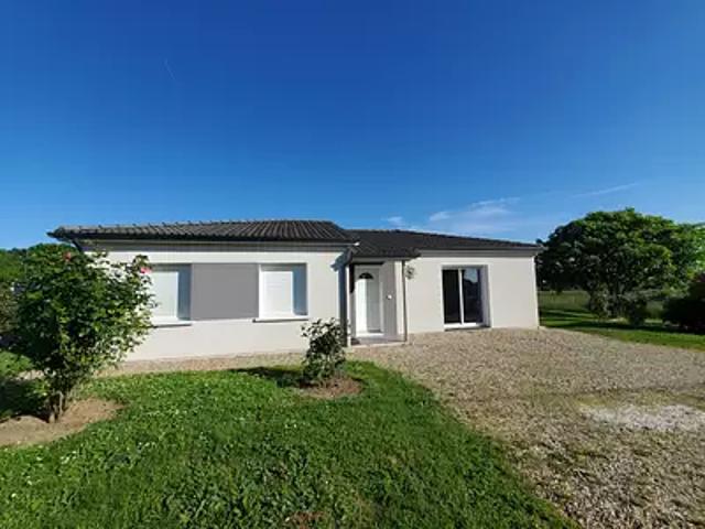 Maison vente à Marmande, Virazeil