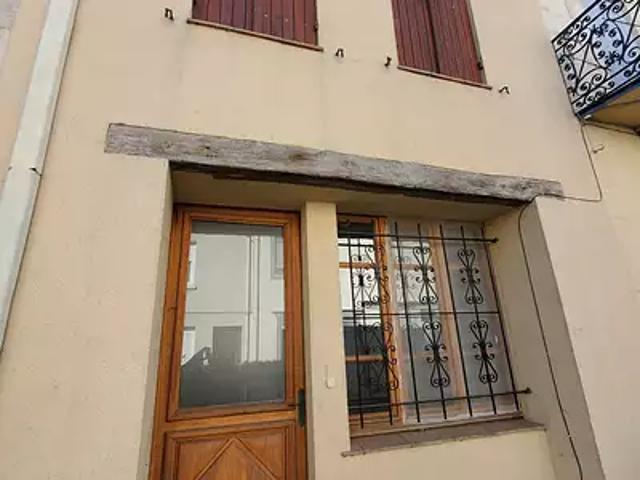 Maison vente à Marmande, Virazeil