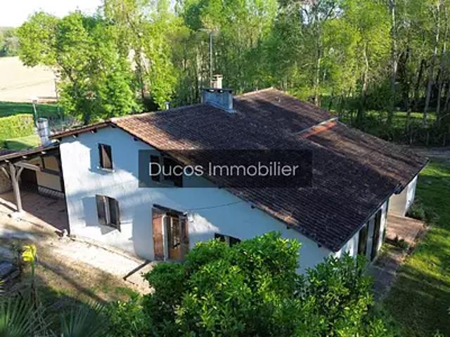 Maison vente à Marmande, Virazeil