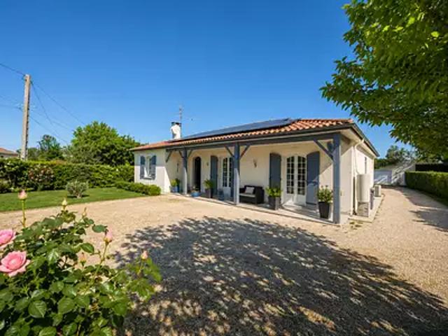 Maison vente à Marmande, Virazeil
