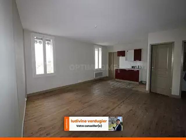 Maison vente à Marmande, Virazeil