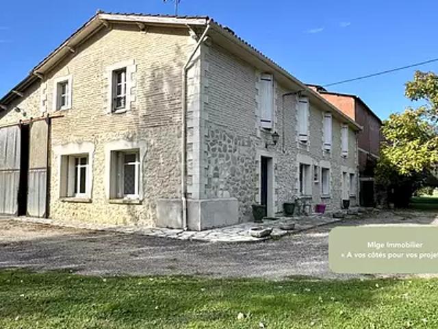 Maison vente à Marmande, Virazeil
