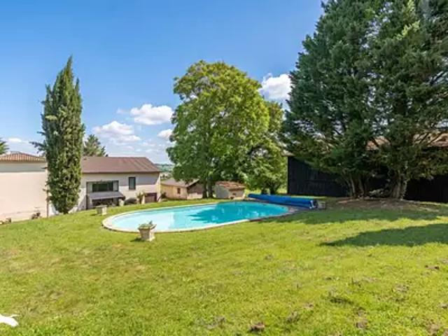 Maison vente à Marmande, Virazeil