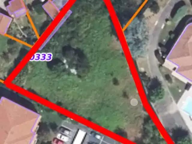 Terrain vente à France métropolitaine, Virazeil