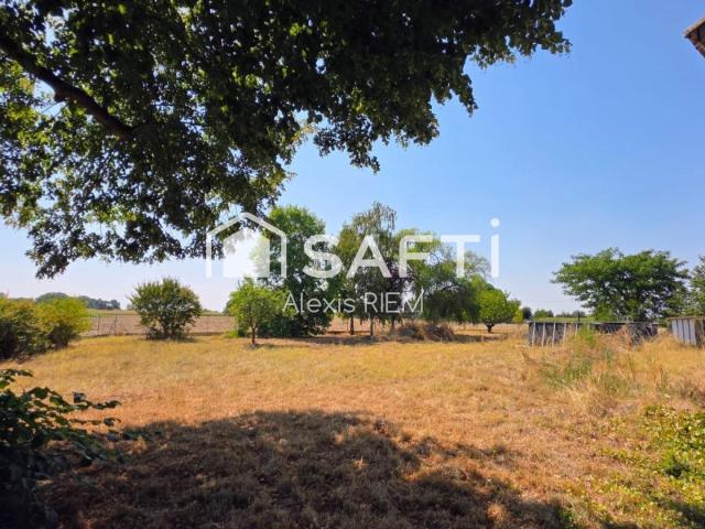 Maison vente à Virazeil, Lot-et-Garonne