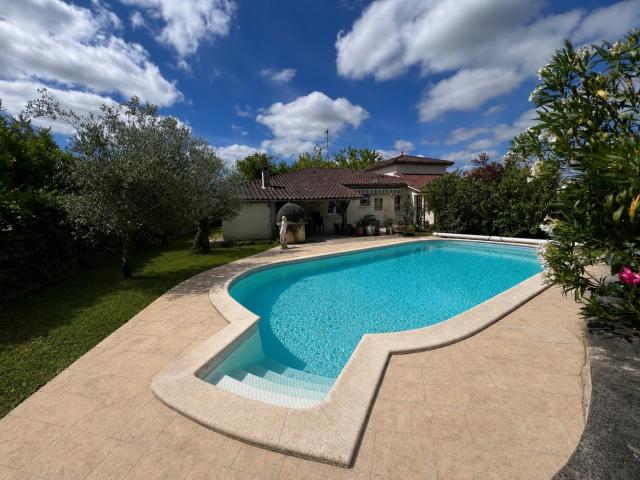 Maison vente à Virazeil, Lot-et-Garonne
