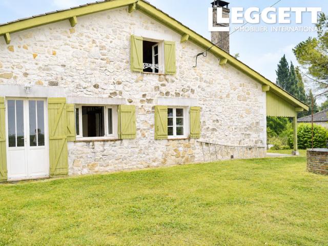Maison vente à Marmande, Virazeil