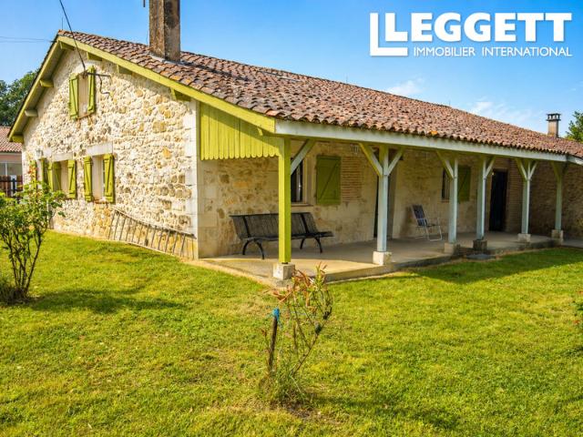 Maison vente à Marmande, Virazeil