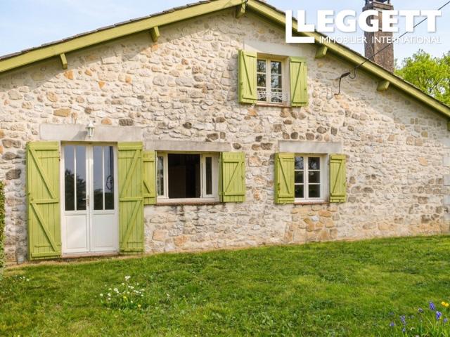 Maison vente à Marmande, Virazeil