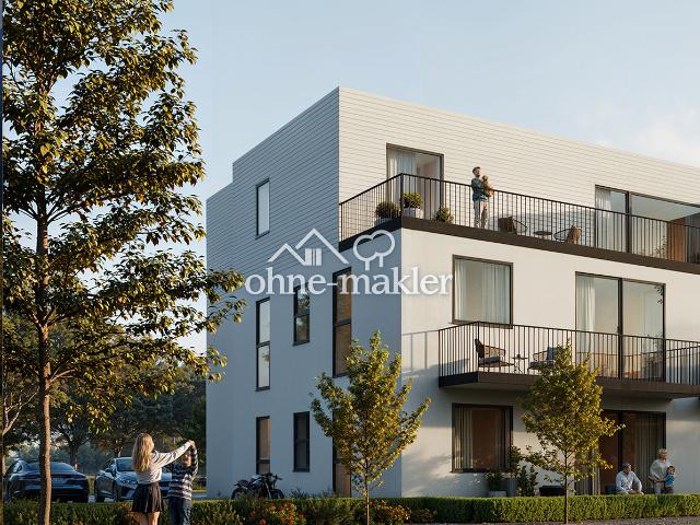 Apartment kaufen in Wetzlar, Hessen