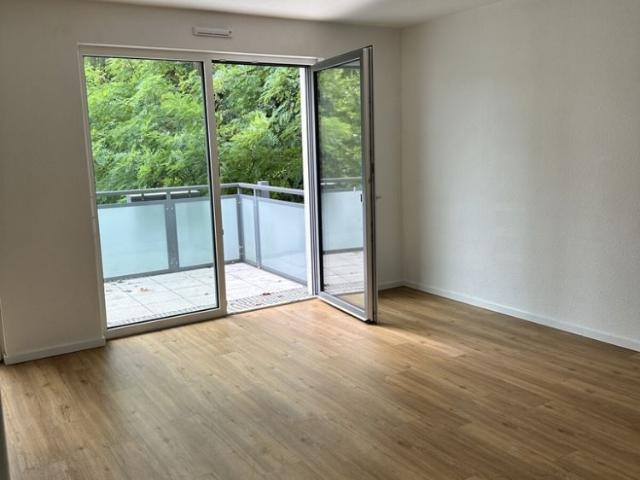Apartment mieten in Geistviertel, Lünen
