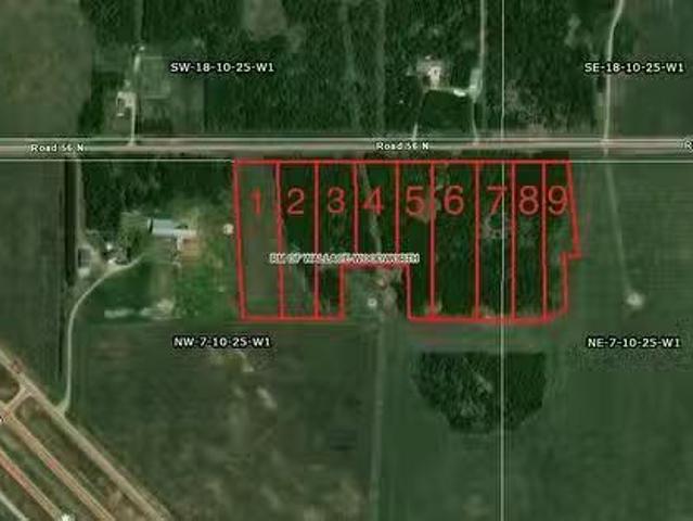 House for sale in Woodworth, Manitoba