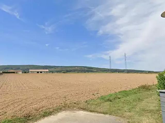 Terrain vente à Mâcon, Viré