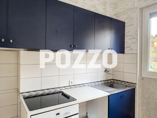 Appartement location à Vire