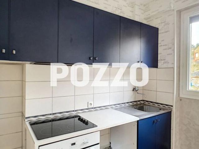 Appartement location à Vire