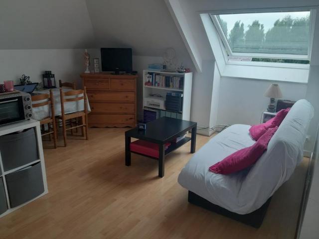 Appartement location à Vire