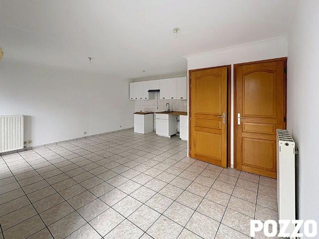 Maison location à Vire