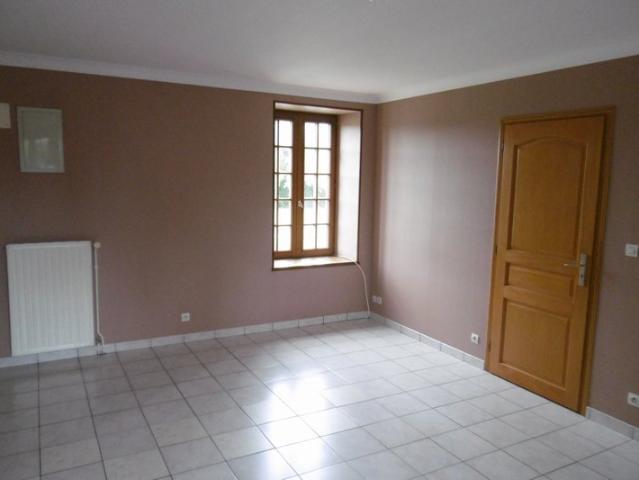 Maison location à Vire