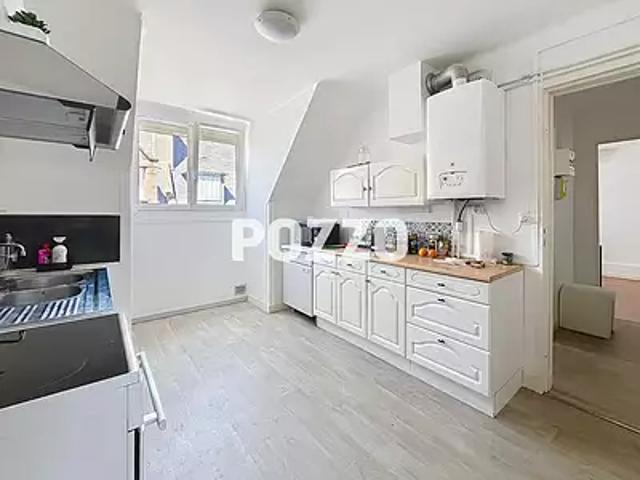 Appartement vente à Vire