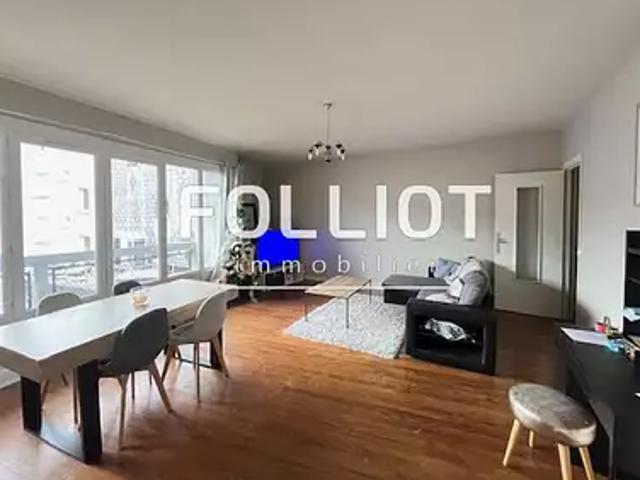Appartement vente à Vire