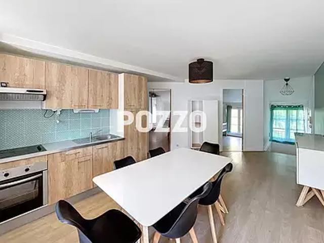 Appartement vente à Vire