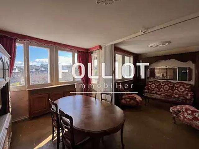Appartement vente à Vire